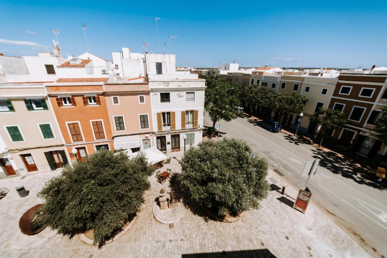 Murada Hotel Ciutadella  Exterior photo